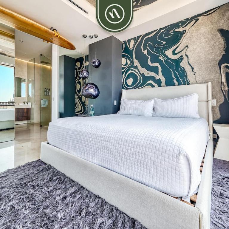 Luxury Corner Unit with Breataking Ocean Views - Casa - 9