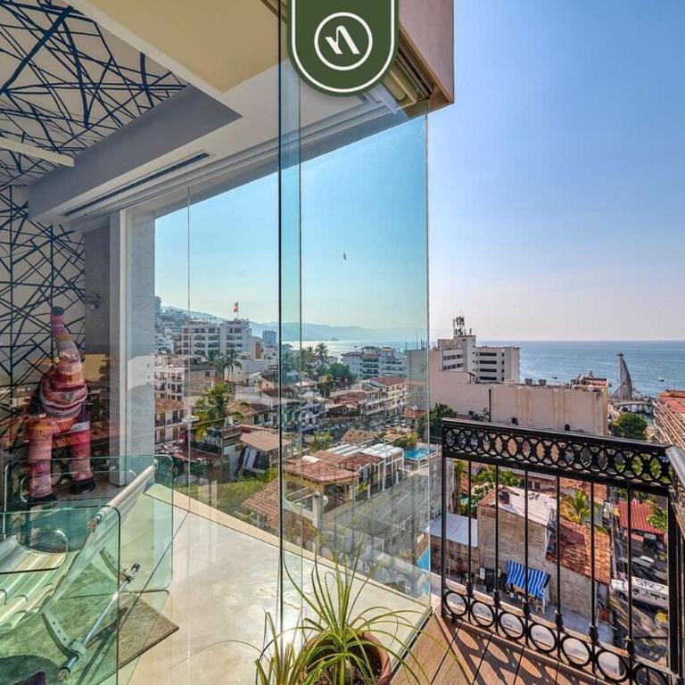 Luxury Corner Unit with Breataking Ocean Views - Casa - 14