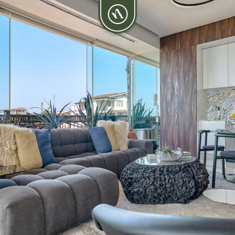 Luxury Corner Unit with Breataking Ocean Views - Casa - 22