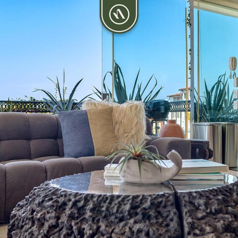 Luxury Corner Unit with Breataking Ocean Views - Casa - 23