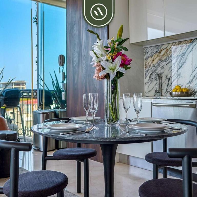 Luxury Corner Unit with Breataking Ocean Views - Casa - 24