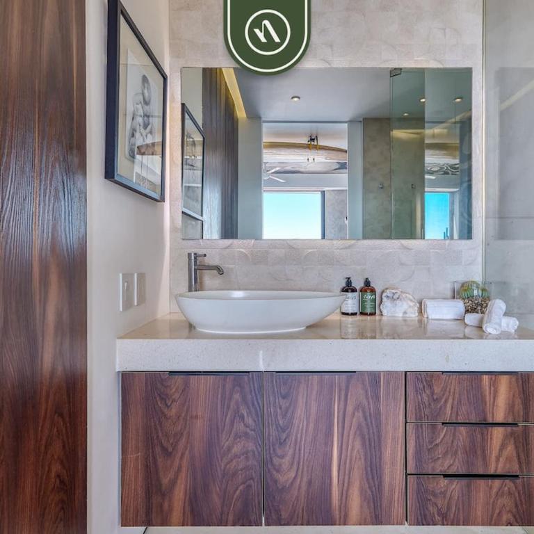 Luxury Corner Unit with Breataking Ocean Views - Casa - 31