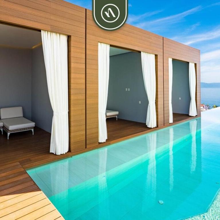 Luxury Corner Unit with Breataking Ocean Views - Casa - 32