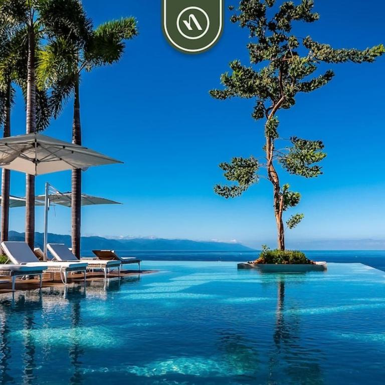 Luxury Corner Unit with Breataking Ocean Views - Casa - 35