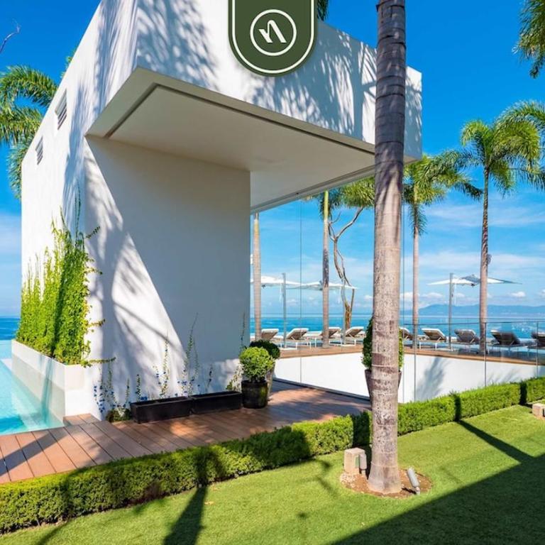 Luxury Corner Unit with Breataking Ocean Views - Casa - 40