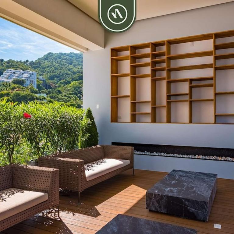 Luxury Corner Unit with Breataking Ocean Views - Casa - 41