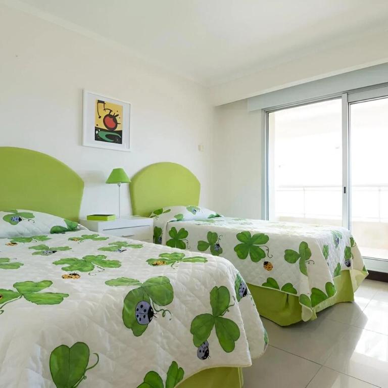 Moderno Apartamento Lujoso Frente a la Mejor Playa - Apartamento - 15