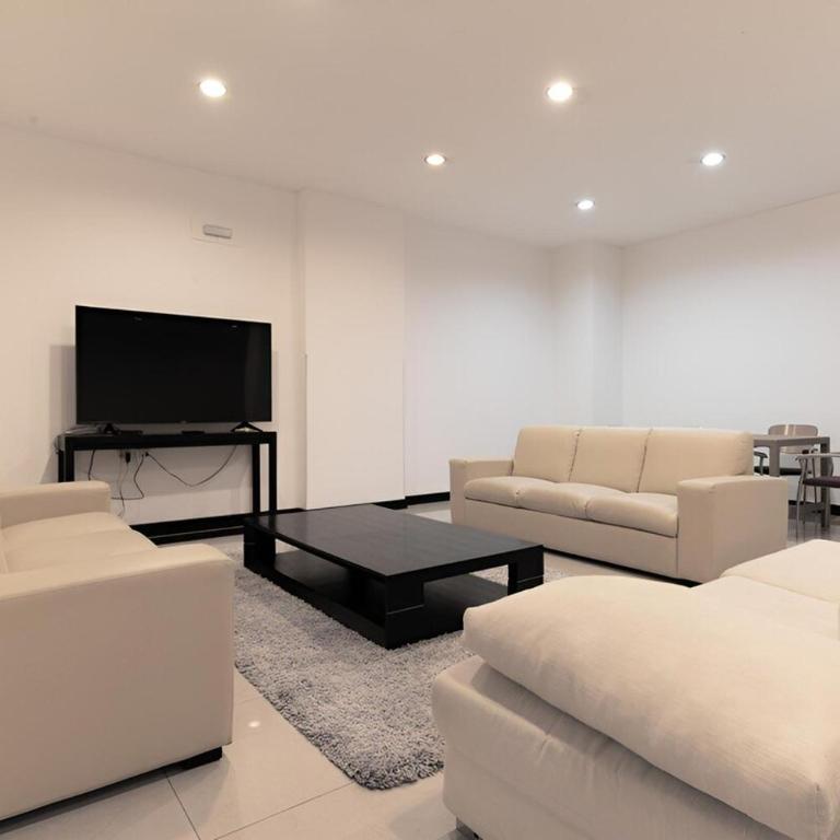 Moderno Apartamento Lujoso Frente a la Mejor Playa - Apartamento - 18