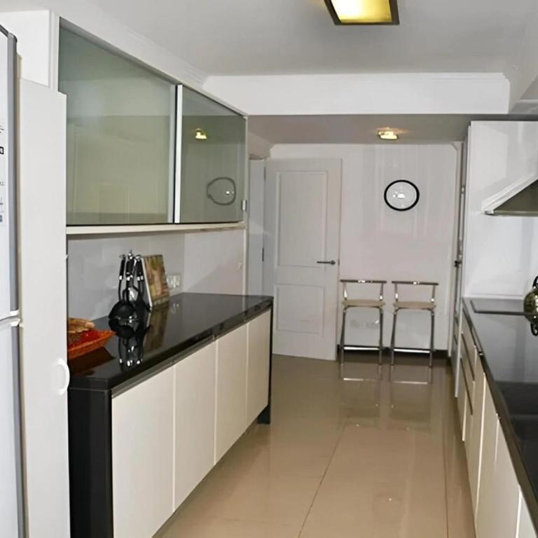 Moderno Apartamento Lujoso Frente a la Mejor Playa - Apartamento - 32