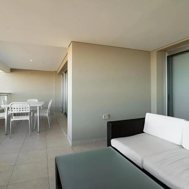 Moderno Apartamento Lujoso Frente a la Mejor Playa - Apartamento - 33