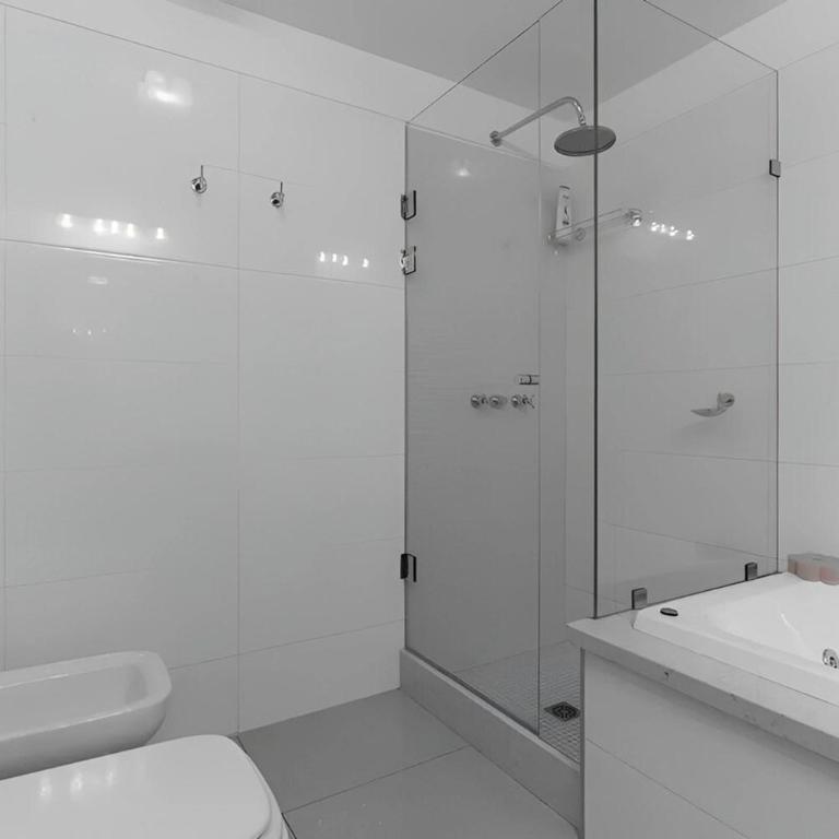 Moderno Apartamento Lujoso Frente a la Mejor Playa - Apartamento - 38