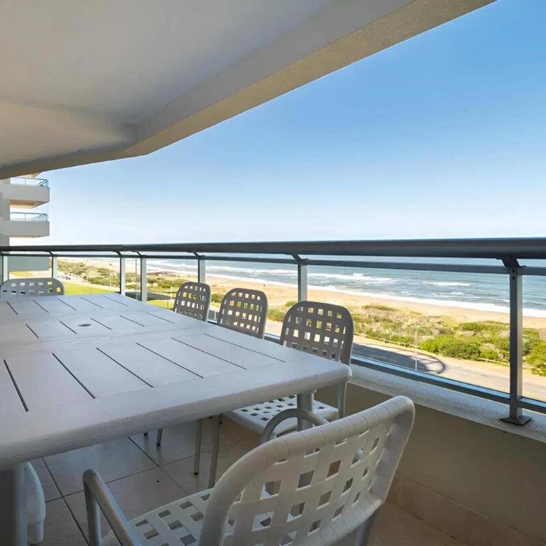 Moderno Apartamento Lujoso Frente a la Mejor Playa - Apartamento - 39