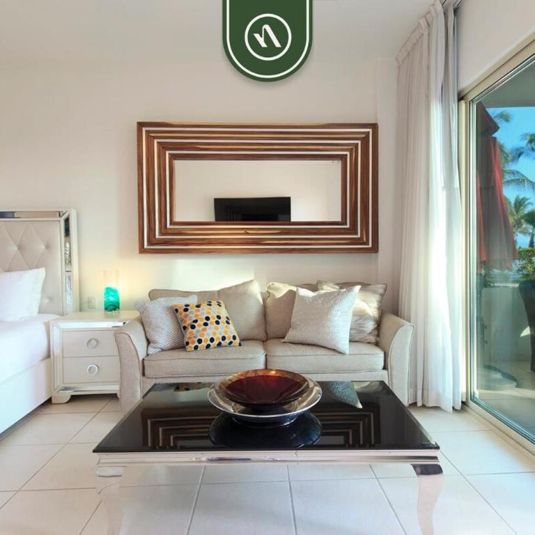 Amazing Studio with Terrace Overlooking the Ocean - Casa - 5
