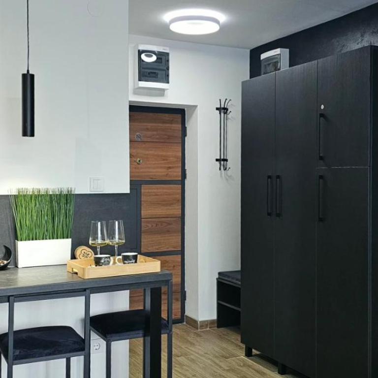 Luna Apartmani - Apartman sa 1 Spavaćom Sobom - 4