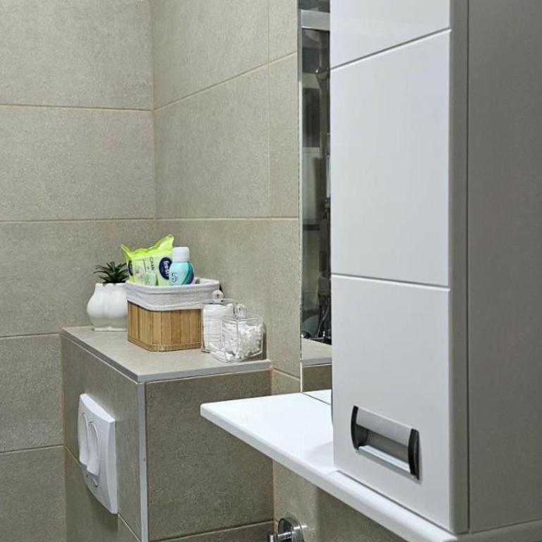 Luna Apartmani - Apartman sa 1 Spavaćom Sobom - 11