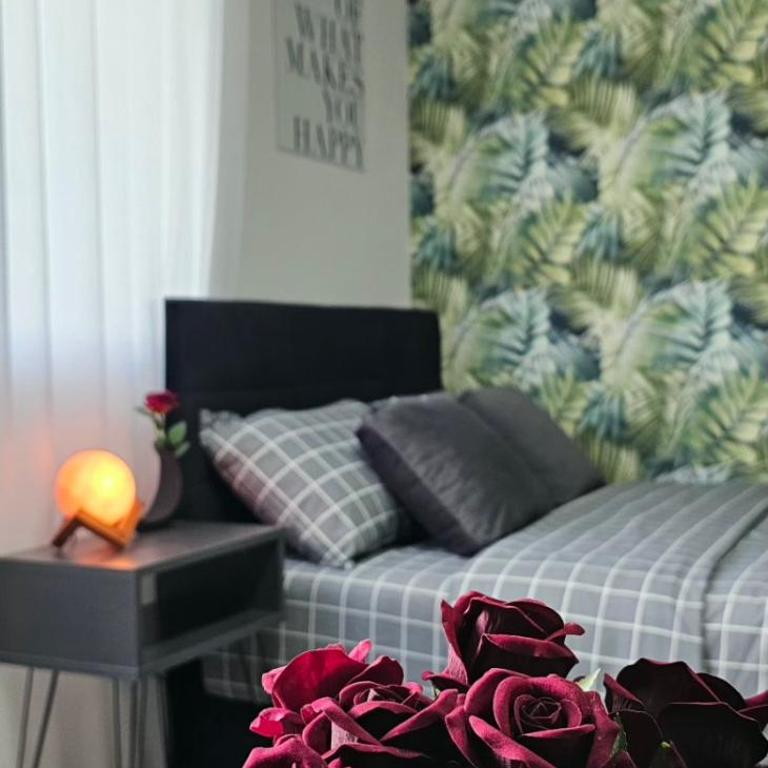 Luna Apartmani - Apartman sa 1 Spavaćom Sobom - 3