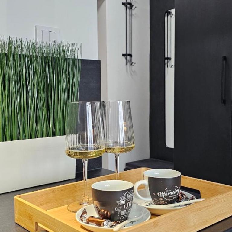 Luna Apartmani - Apartman sa 1 Spavaćom Sobom - 12