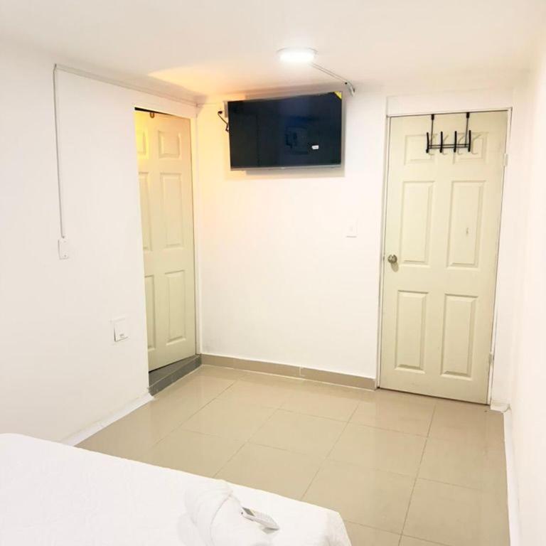 Hotel CARTAGENA ES - Double Room with Private Bathroom - 3