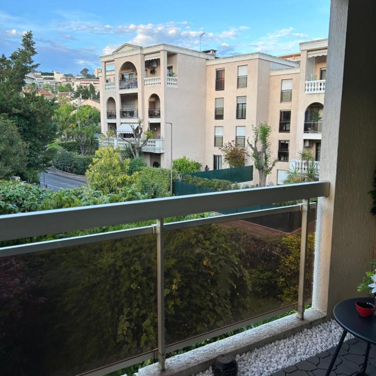 T2 cosy, calme à 5 min de la Croisette - Appartement 1 Chambre - 7