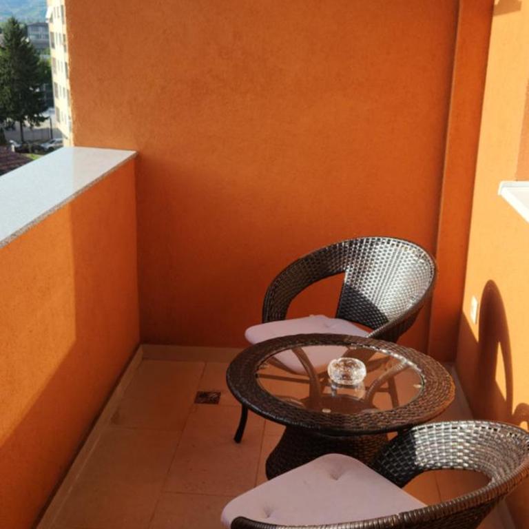 Brand New Two Bedroom and One Living Room Apartment in a Great Location! - Two-Bedroom Apartment - 18
