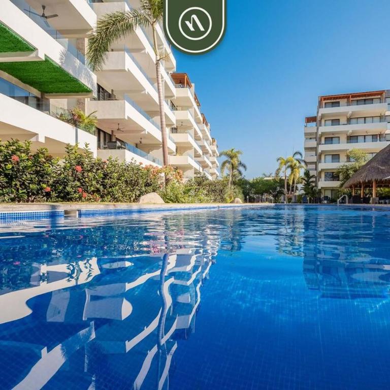 2BR Condo with Private Terrace - Near to the Beach - Casa - 31