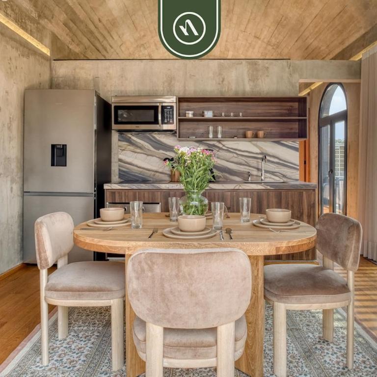 Luxury 1 BR Condo in Downtown - AC - Peaceful - Casa - 14