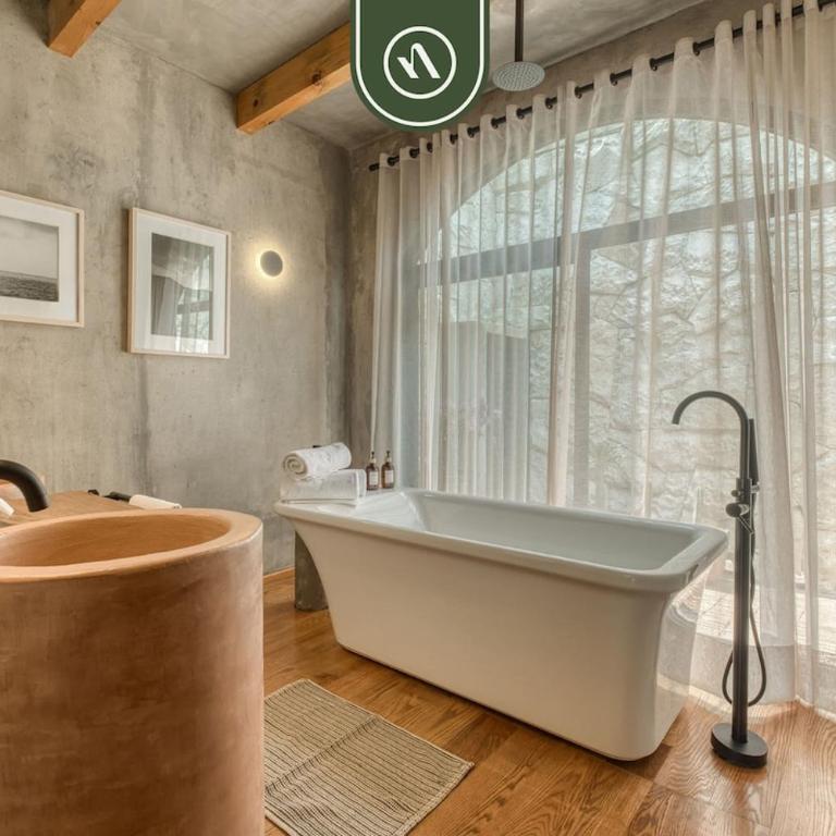 Luxury 2 BR Condo in Downtown - AC - Peaceful - Casa - 8