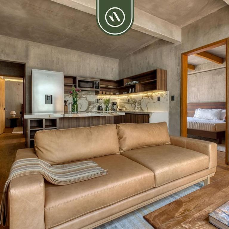 Luxury 2 BR Condo in Downtown - AC - Peaceful - Casa - 19