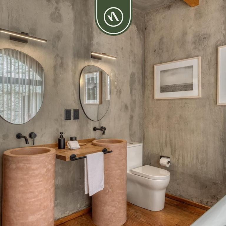 Luxury 2 BR Condo in Downtown - AC - Peaceful - Casa - 28