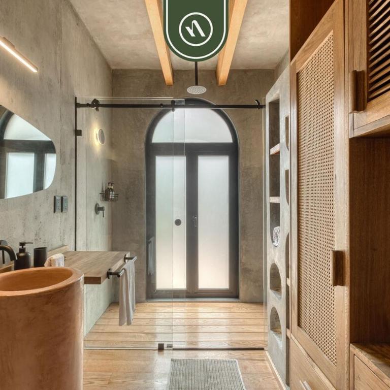 Luxury 2 BR Condo in Downtown - AC - Peaceful - Casa - 32