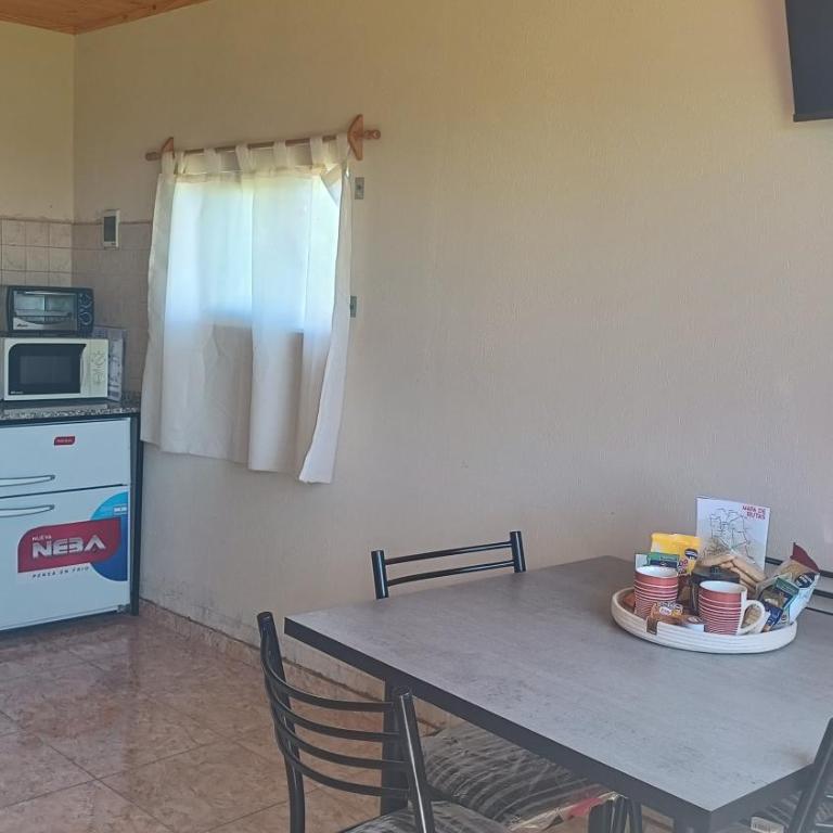 Refugio privado con pileta y parque - Two-Bedroom Apartment with View - 4