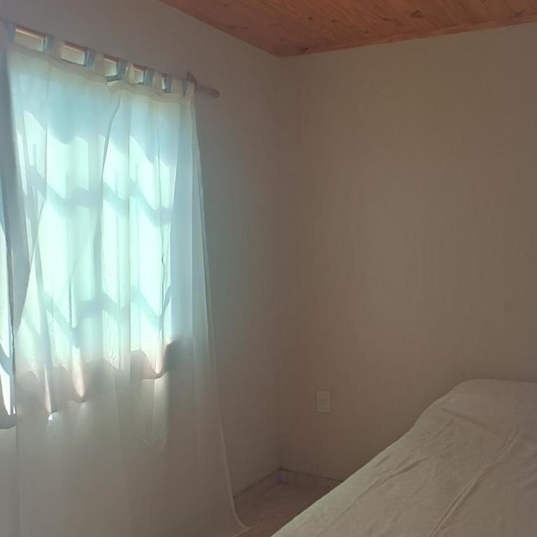 Refugio privado con pileta y parque - Two-Bedroom Apartment with View - 12