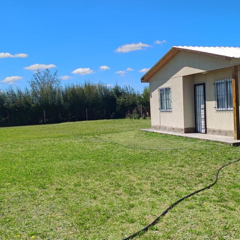 Refugio privado con pileta y parque - Two-Bedroom Apartment with View - 7