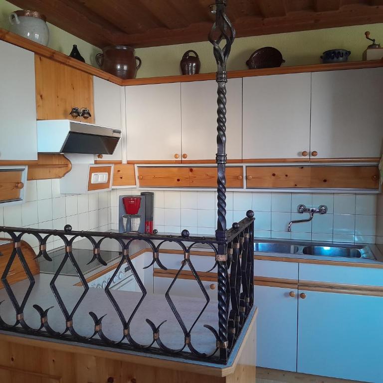 Haus Ybbstalblick - Apartment mit 3 Schlafzimmern - 5