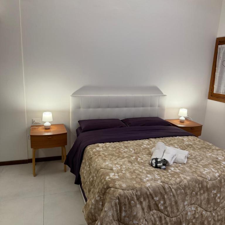 Venice Milky Way Apartment - Appartamento con 1 Camera da Letto - 20