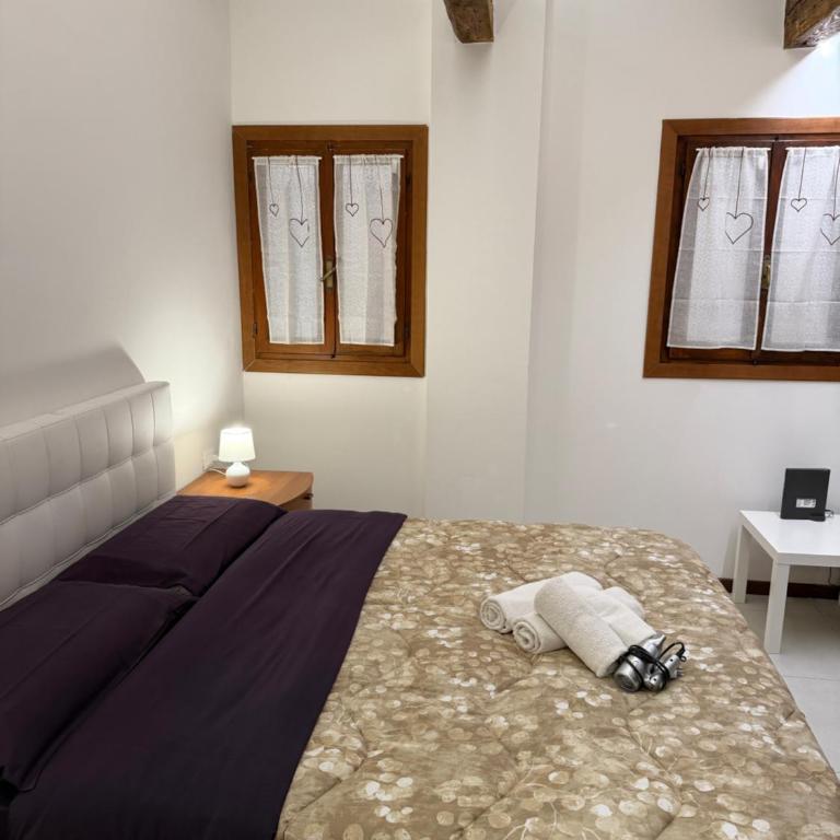 Venice Milky Way Apartment - Appartamento con 1 Camera da Letto - 1