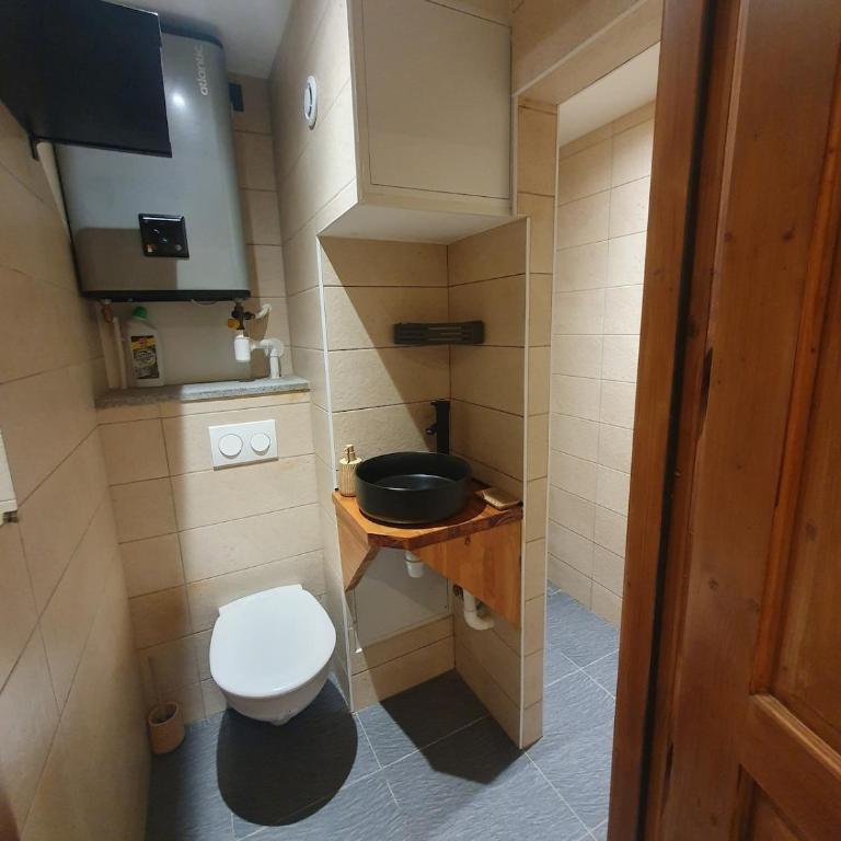 Studio cozy et moderne en rez de chaussée - Studio - 4