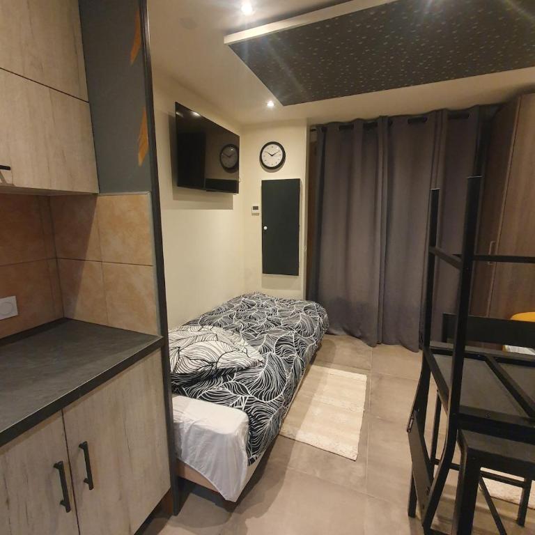 Studio cozy et moderne en rez de chaussée - Studio - 5