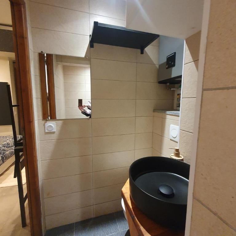Studio cozy et moderne en rez de chaussée - Studio - 6