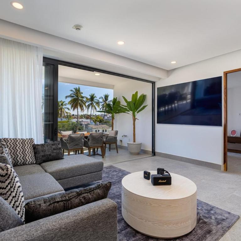 New Luxury 3 BR Condo Udara - Beach - Pool - SPA - Casa - 8