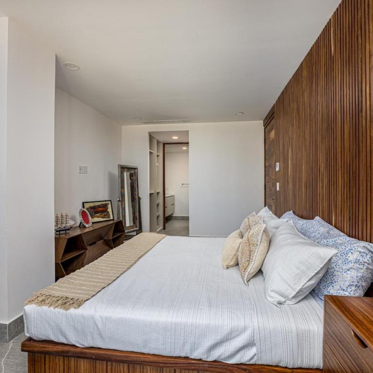 New Luxury 3 BR Condo Udara - Beach - Pool - SPA - Casa - 13