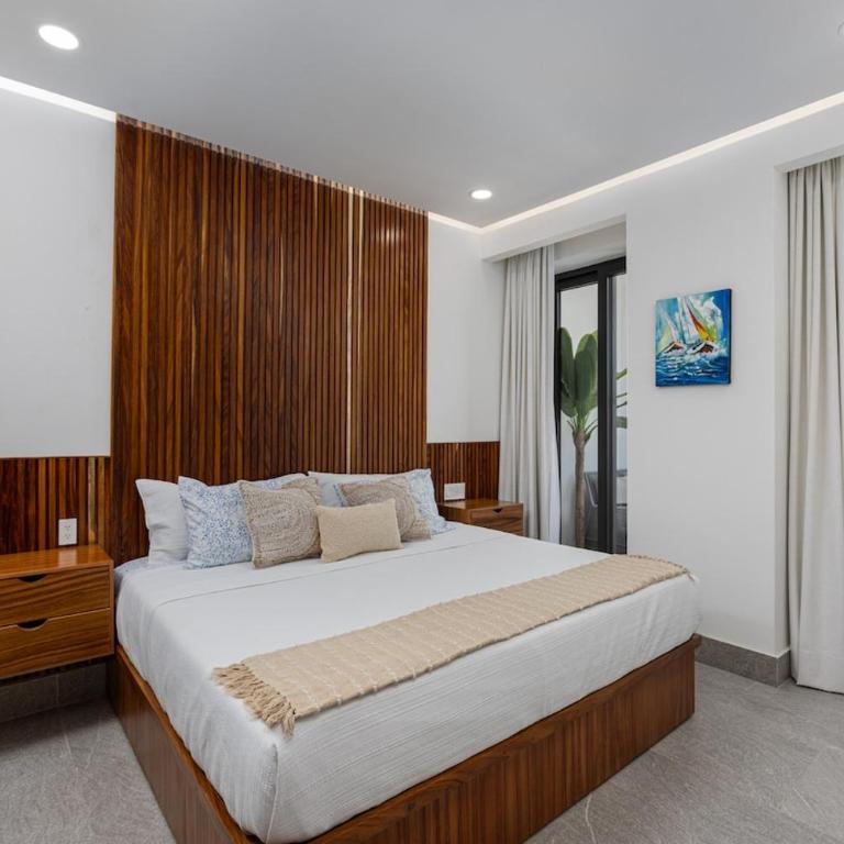 New Luxury 3 BR Condo Udara - Beach - Pool - SPA - Casa - 17