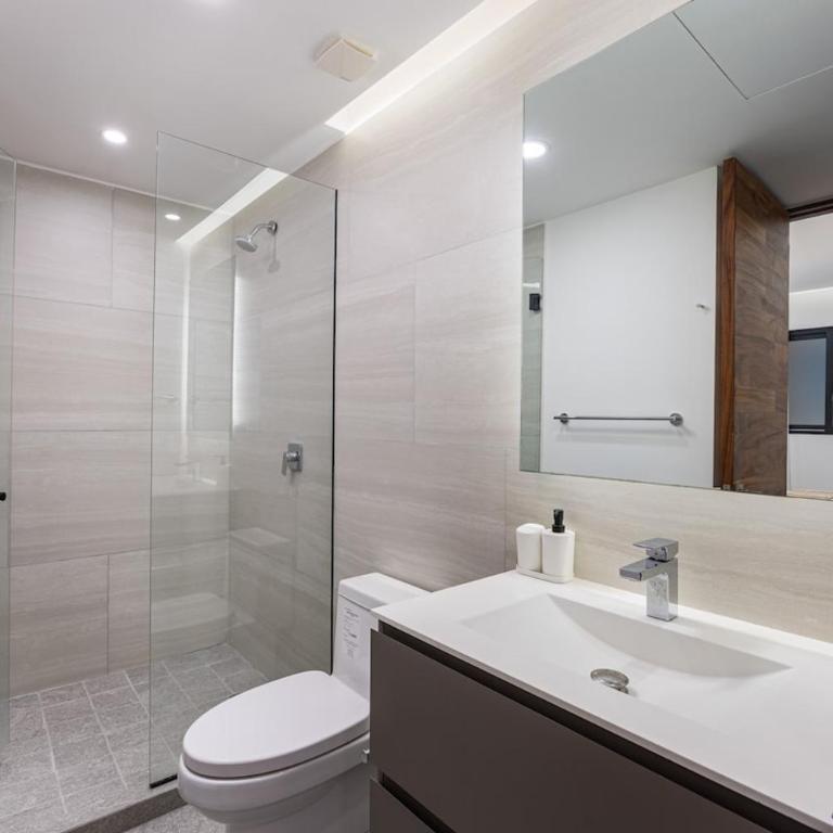 New Luxury 3 BR Condo Udara - Beach - Pool - SPA - Casa - 19