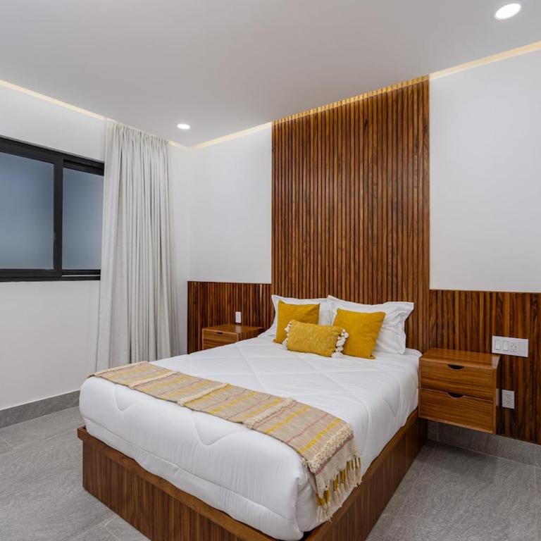 New Luxury 3 BR Condo Udara - Beach - Pool - SPA - Casa - 20
