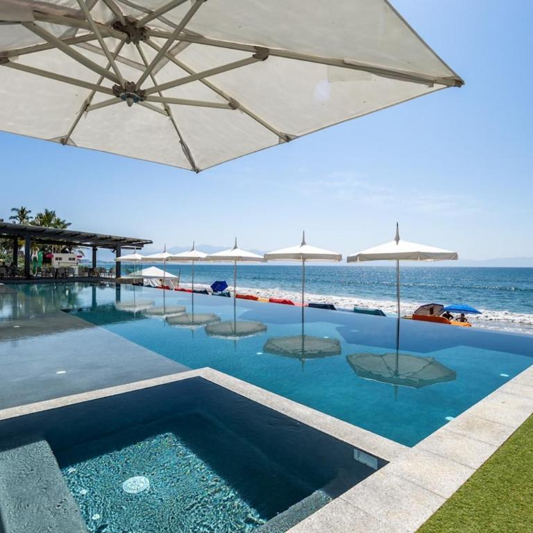 New Luxury 3 BR Condo Udara - Beach - Pool - SPA - Casa - 31