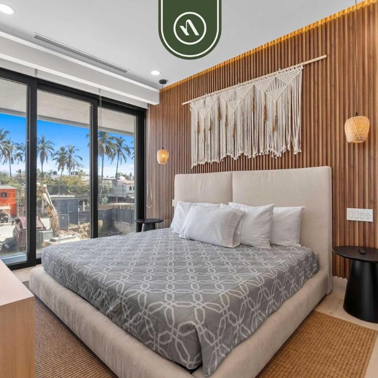 Luxury 2 BR Condo with Dream Pools - Beach - Art - Casa - 2
