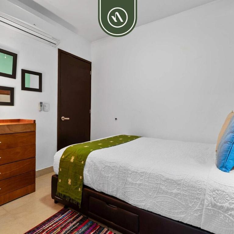 Elegant 2 BR Condo with Amazing Rooftop Pool - Casa - 20