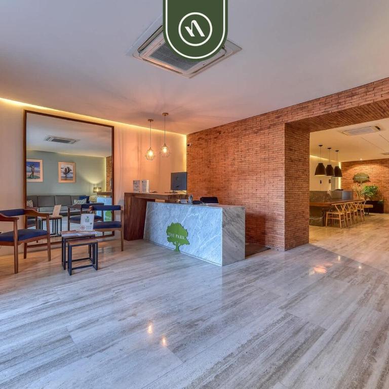 Luxury 2 BR in Romantic Zone - Rooftop Pool - Casa - 9