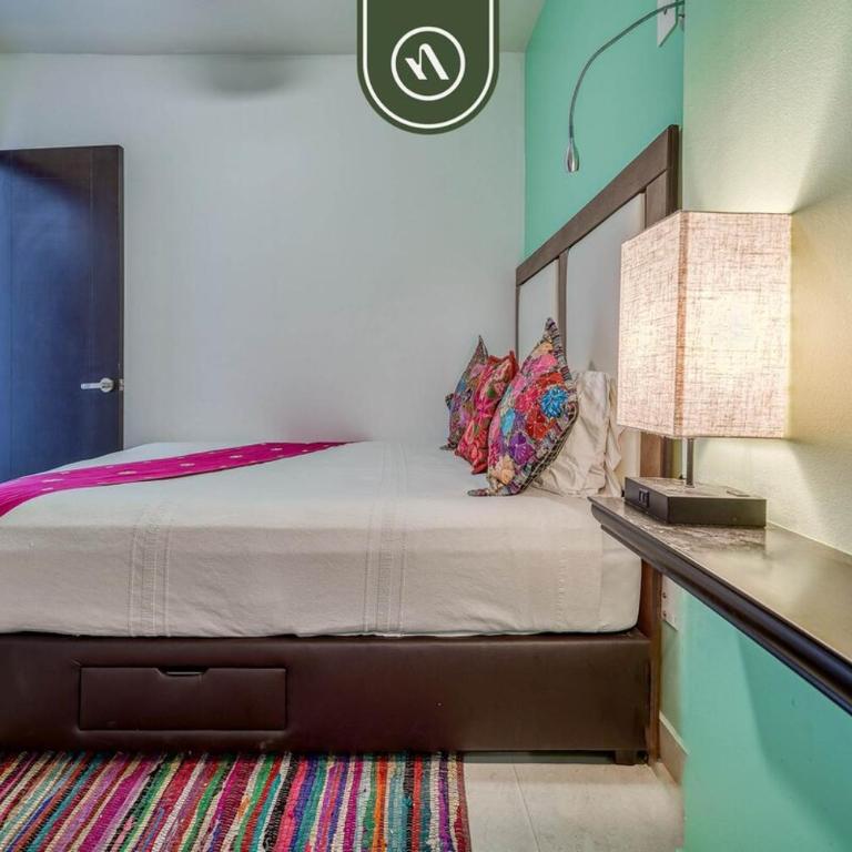 Luxury 2 BR in Romantic Zone - Rooftop Pool - Casa - 14