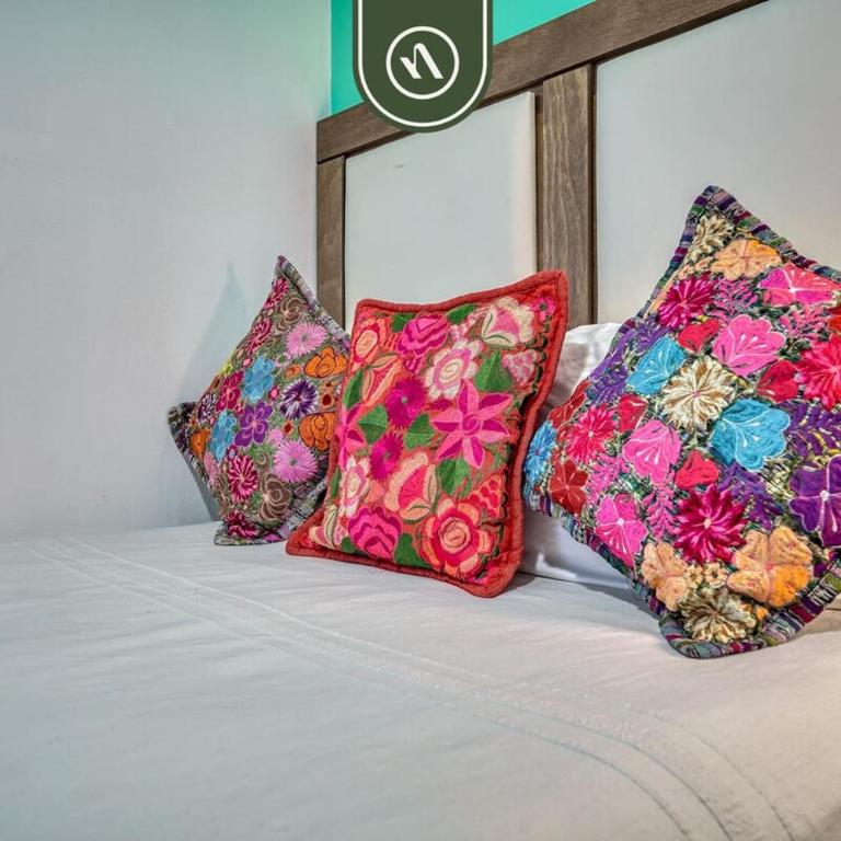 Luxury 2 BR in Romantic Zone - Rooftop Pool - Casa - 16